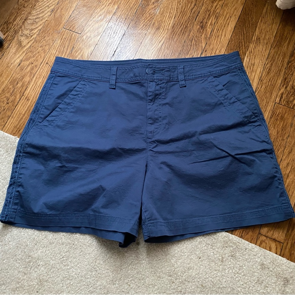 Eddie Bauer women’s shorts